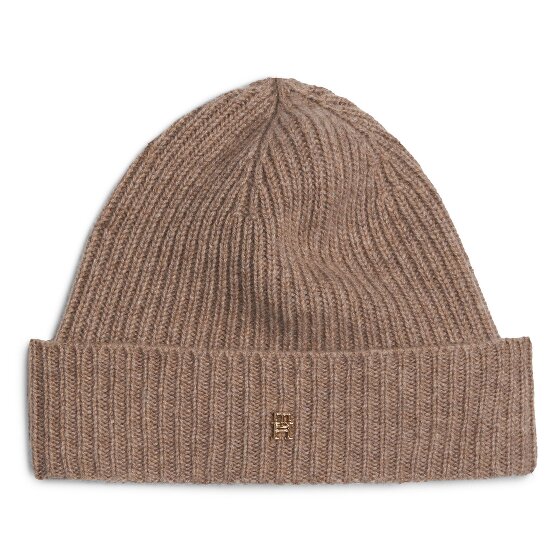 Tommy Hilfiger Cashmere Chic Cappello lavorato a maglia