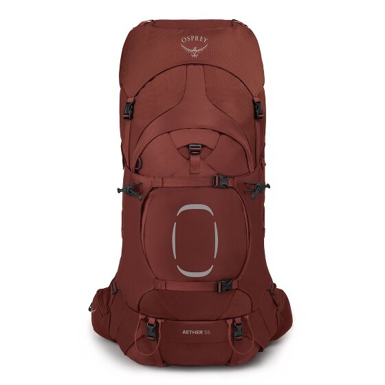 Osprey Aether 55 Zaino da trekking L-XL 83 cm