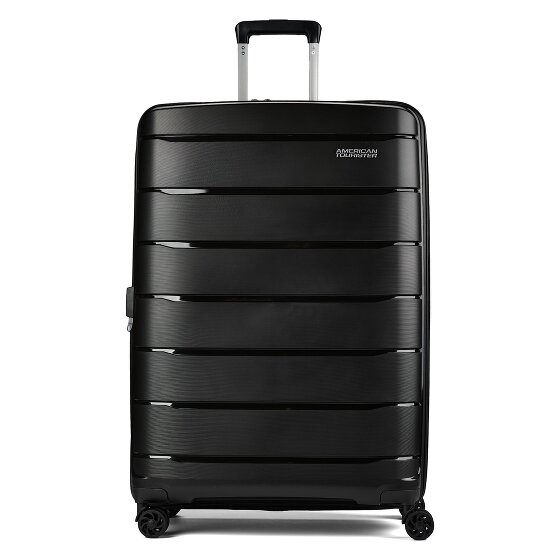 American Tourister Summer Pop 4 ruote Carrello 76 cm espandibile