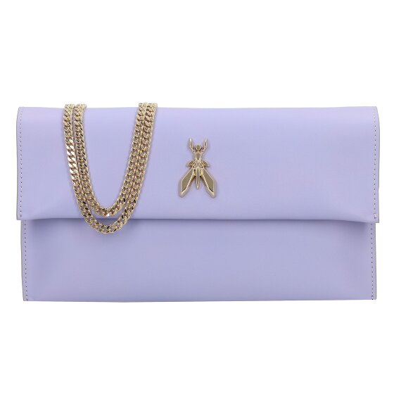 Patrizia Pepe Fly Pochette Pelle 27.5 cm