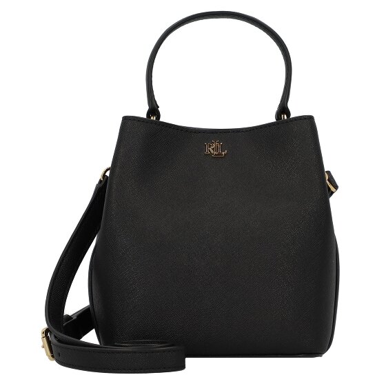 Lauren Ralph Lauren Reese Mini borsa a mano Pelle 17 cm