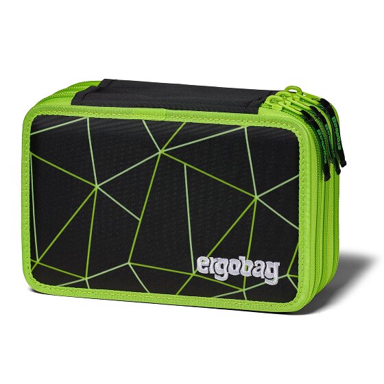 Ergobag Accessori maxi astuccio 42 pezzi.