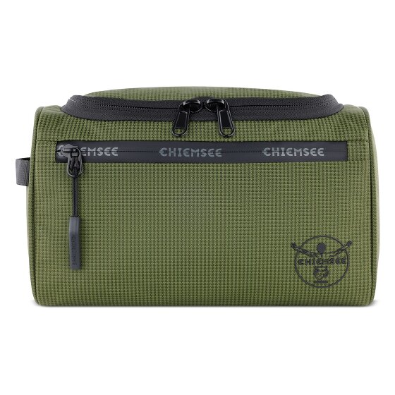 Chiemsee Light N Base Borsa da toilette 24 cm