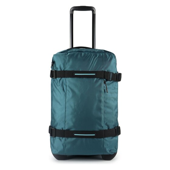 American Tourister Urban Track S 2 Roll Borsa da viaggio 55 cm