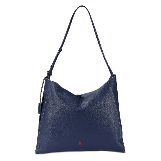 POLO RALPH LAUREN Polo Play Borsa a tracolla Pelle 46 cm