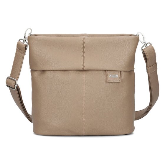 Zwei Mademoiselle.M Borsa a tracolla 25 cm