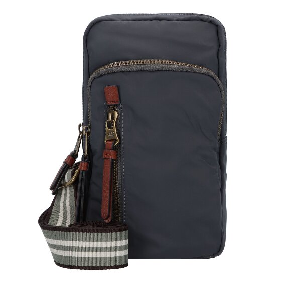 camel active Bari Borsa a tracolla 14 cm camel active Bari Borsa a tracolla 14 cm