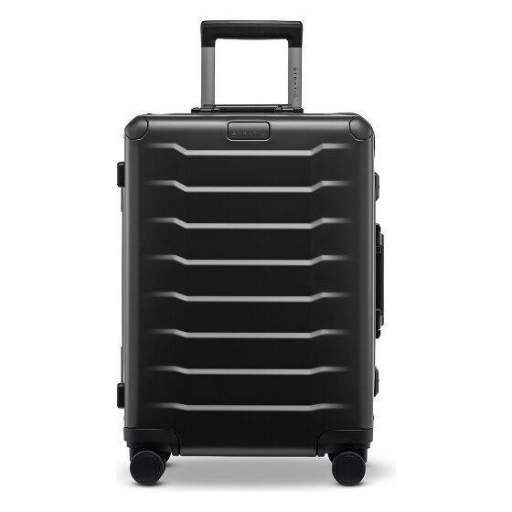 Stratic Phoenix 4 ruote Trolley cabina S 55 cm