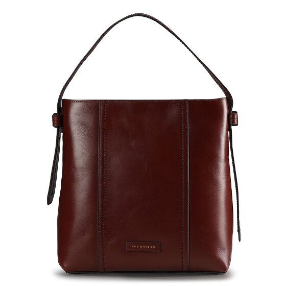 The Bridge Vigna Nuov Borsa a tracolla Pelle 34 cm