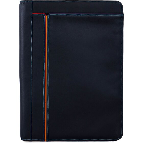 Mywalit Astuccio da scrittura in pelle 33 cm