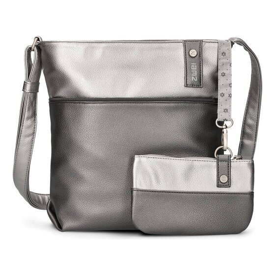 Zwei Jana Borsa a tracolla 29 cm