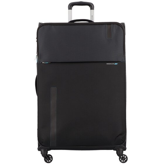 Roncato Carrello Speed a 4 ruote 78 cm