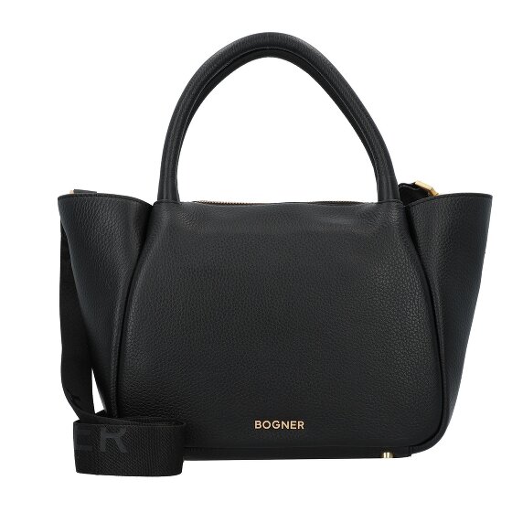 Bogner Wallis Raja Borsa a tracolla Pelle 27 cm