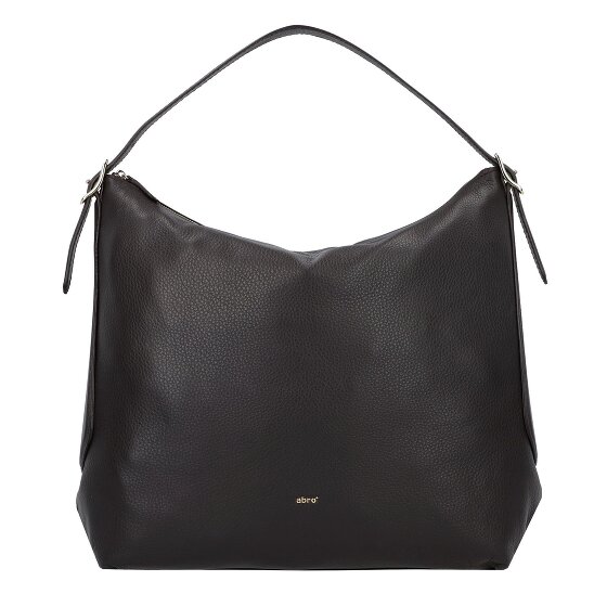 abro Carina Borsa a tracolla Pelle 41 cm