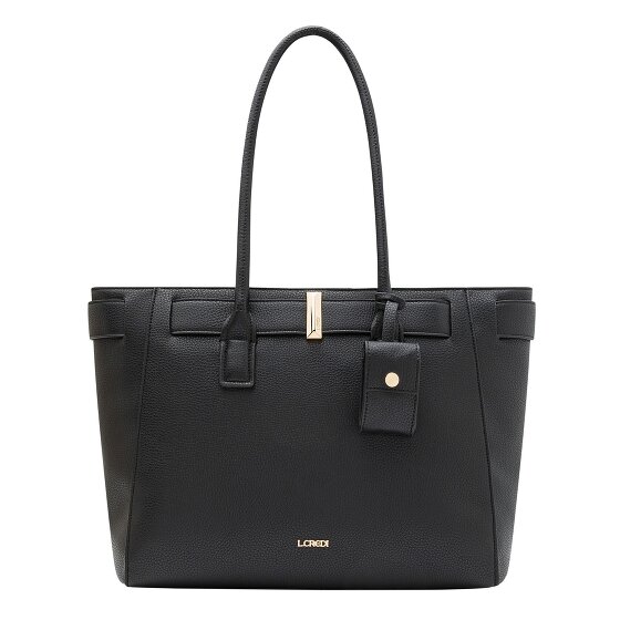 L.Credi Nadira Borsa shopper 44 cm