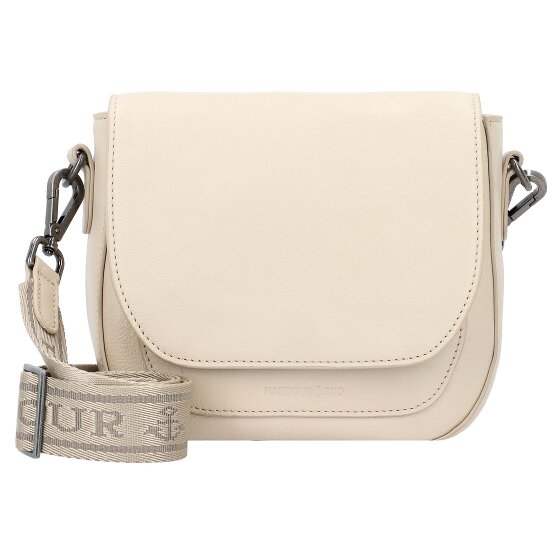 Harbour 2nd Narin Borsa a tracolla Pelle 24 cm