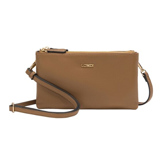 L.Credi Borsa a tracolla Ella 14 cm