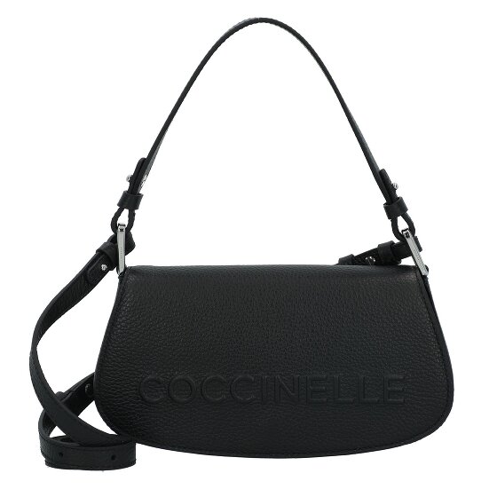 Coccinelle Myrtha Borsa a tracolla Pelle 24 cm