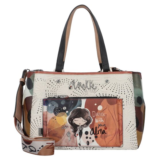 Anekke Borsa shopper 29 cm