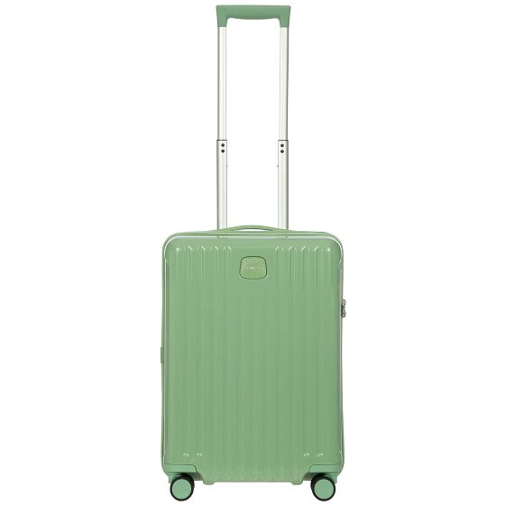 Bric's Positano 4 ruote Carrello della cabina 55 cm