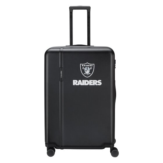 Travelite travelite x NFL 4 ruote Carrello L 76 cm