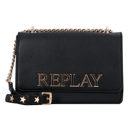 Replay Borsa a tracolla 25 cm