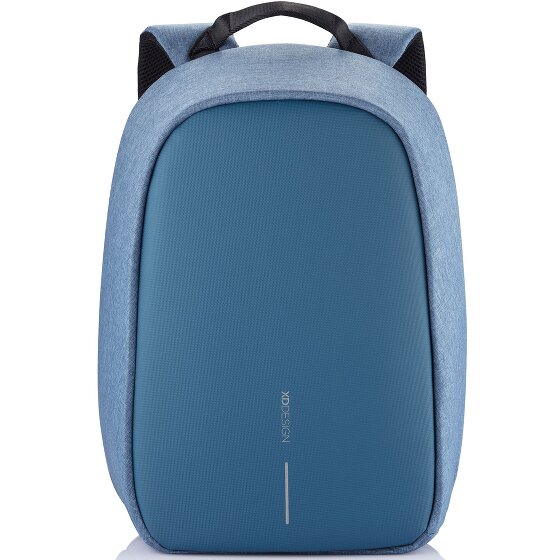 XD Design Bobby Hero Zaino piccolo RFID 38 cm scomparto per laptop