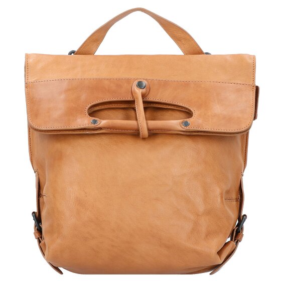 aunts & uncles Nonna's Luxury Club Mrs. Mince Pie City Zaino in pelle 29 cm