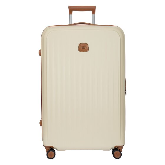 Bric's Taormina 4 ruote Carrello 75 cm con piega di espansione