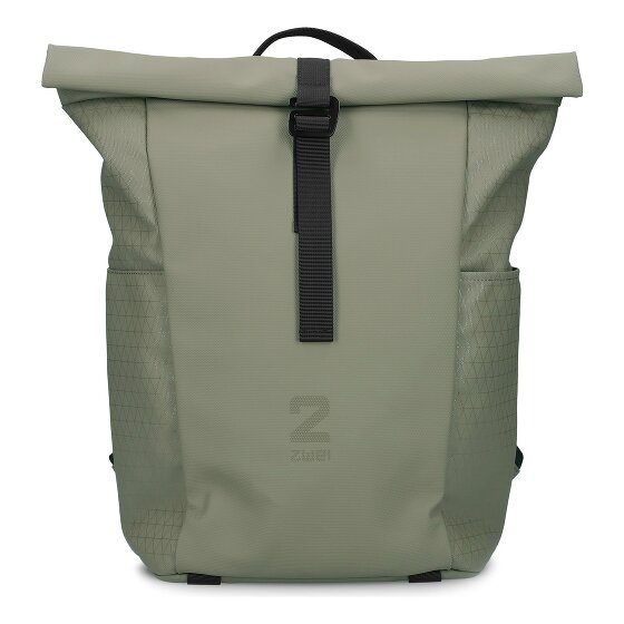 Zwei Jona Zaino da giorno 41 cm Scomparto per laptop