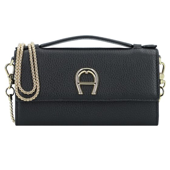 AIGNER Fashion Pochette Vera Pelle 19 cm