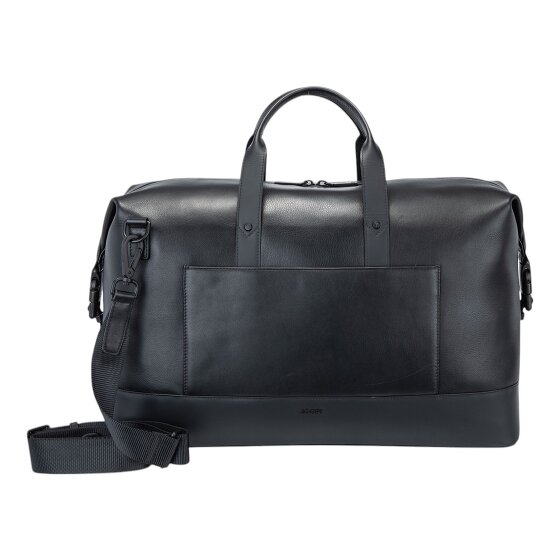 Joop! Manciano Maik Borsa da viaggio Weekender Pelle 50 cm