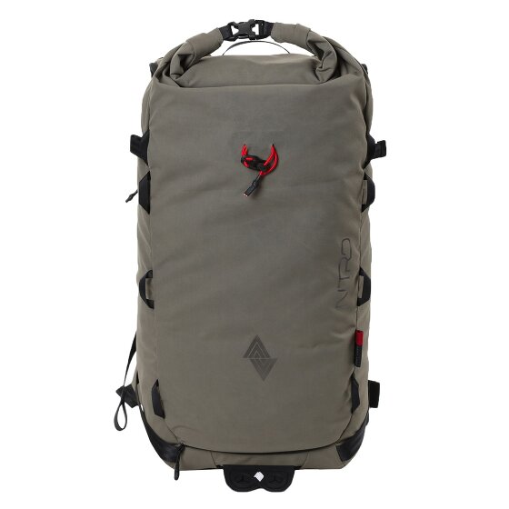 NITRO Splitpack 30 Zaino 53 cm