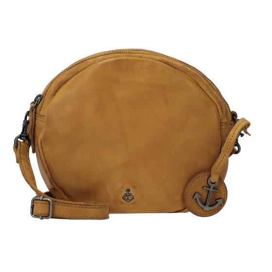 Harbour 2nd Anchor Love Halima Borsa a tracolla Pelle 24 cm