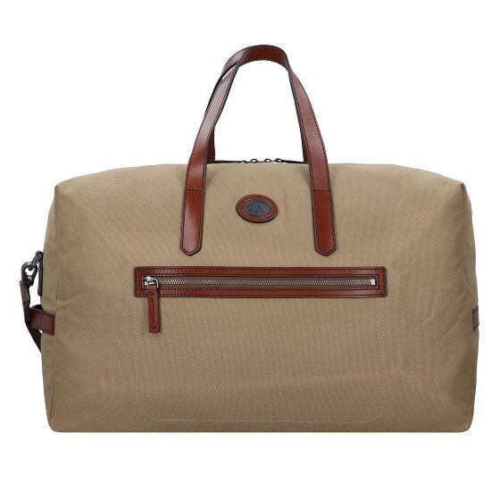 The Bridge Story Viaggio Softi Borsa da viaggio Weekender 55 cm