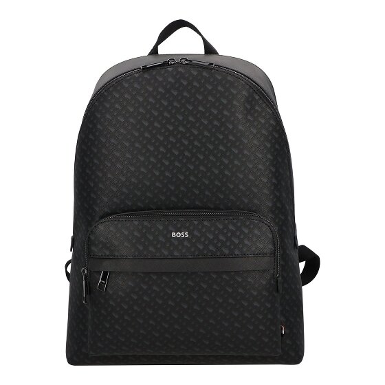 Boss Zair Zaino da giorno Pelle 43 cm Scomparto per laptop