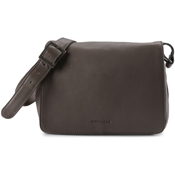 Harbour 2nd Just Pure Borsa a tracolla Vera Pelle 27 cm