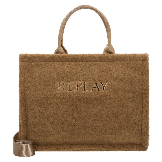 Replay Borsa shopper 39 cm