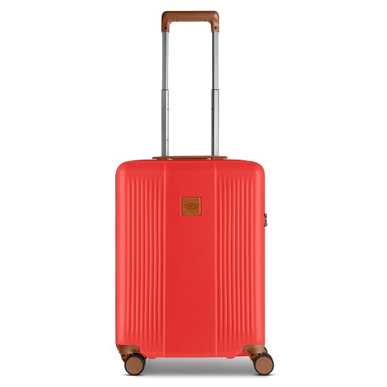 Bric's Ferrara 4 ruote Carrello della cabina S 55 cm