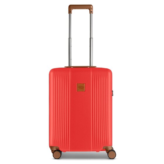 Bric's Ferrara 4 ruote Carrello della cabina S 55 cm