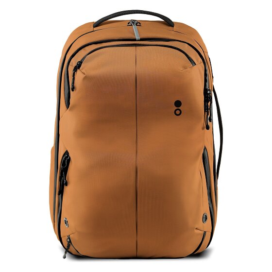 Echolac Active x zaino da viaggio 50 cm scomparto per laptop