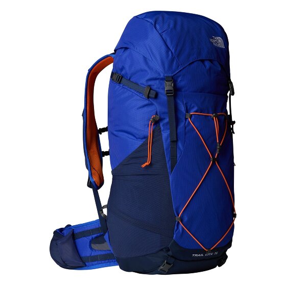 The North Face Trail Lite 36 Zaino da trekking S-M 60 cm