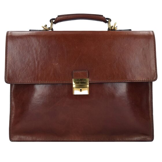 The Bridge Story Uomo Cartella in pelle 40 cm
