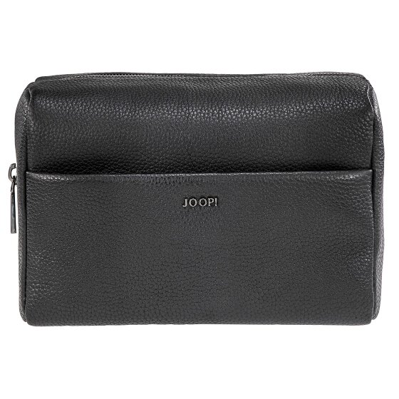 Joop! Cardona Eris Borsa da toilette Pelle 26 cm
