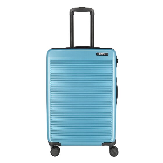 Paklite Sienna 4 ruote Carrello M 67 cm