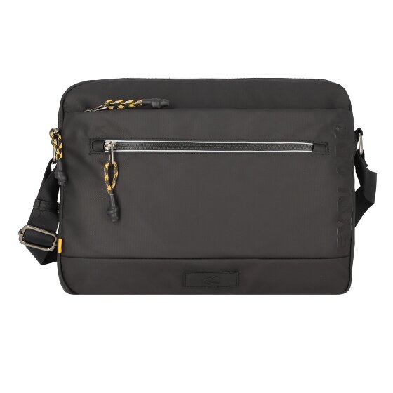 camel active Explore Borsa a tracolla 35 cm