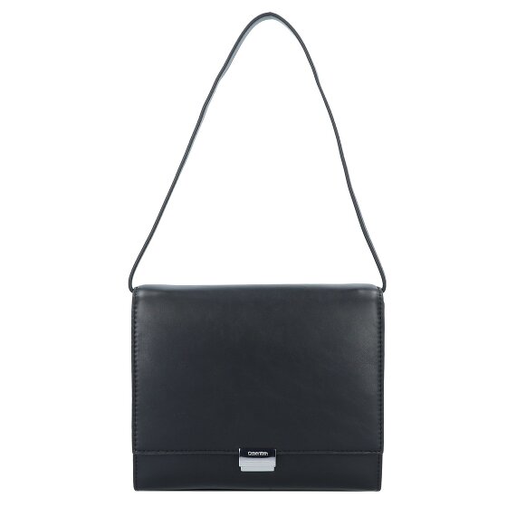 Calvin Klein Archive Hardware Borsa a tracolla 22 cm
