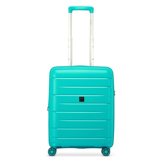 MODO by Roncato Starlight 3.0 4 ruote Carrello della cabina 55 cm con piega di espansione