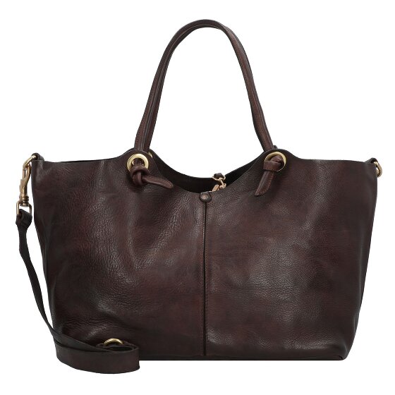 Campomaggi Ebano Borsa shopper Pelle 36 cm