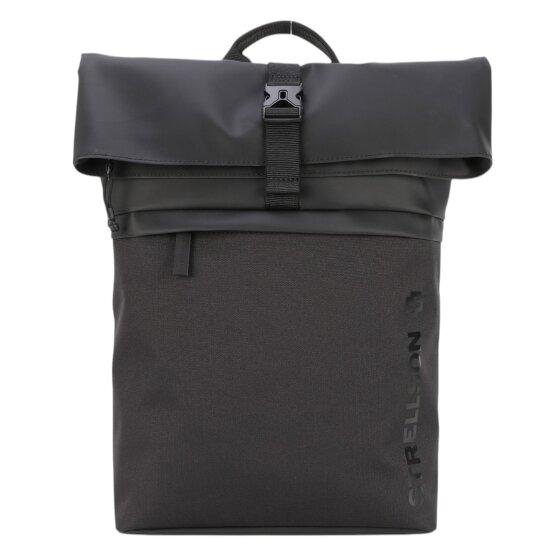 Strellson Alperton Eddie Zaino da giorno 39 cm Scomparto per laptop